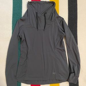 Arcteryx W’s Pullover